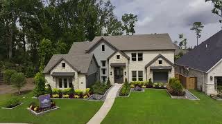 Partners in Building | The Highlands Model | Porter, TX. Partners in Building | The Highlands Model | Porter, TX.