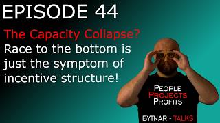 The Capacity Collapse  ¦ Episode 44