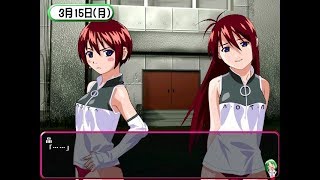 WIN98] コートの中の天使達 Prologue - YouTube