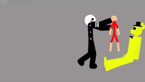 THE BITE OF 87 (Spoilers)