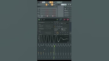 how to stop your kick and 808 from clashing #flstudio #producer #shorts