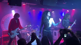 Starbenders - Live at Rubber Gloves, Denton, TX 4/11/2025