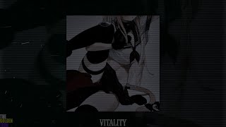 PHONKAGIGA - VITALITY (slowed + reverb) Resimi