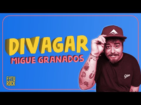 Rambling | Miguel Granados