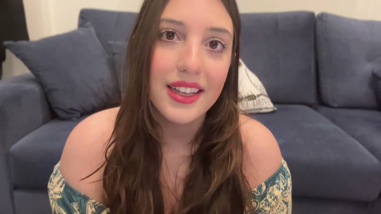 How to fall asleep according to science, from a health journalist (asmr)