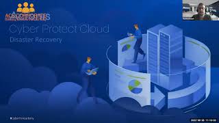 Disaster Recovery Protect Your Business Today to Avoid a Disaster Tomorrow