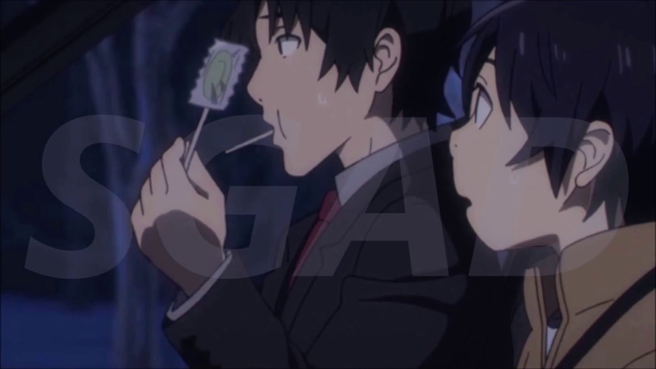 Erased Yashiro Satoru YashiSato Candy From A Teacher YouTube erased-yashiro-satoru-yashisato-candy-from-a-teacher-youtube