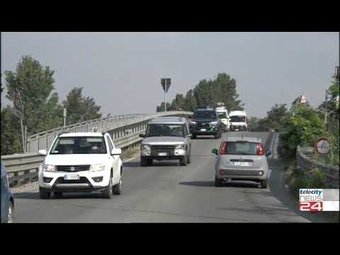 04/09/2020 -  Alessandria: potrebbe arrivare un nuovo stop ai semafori Vista Red