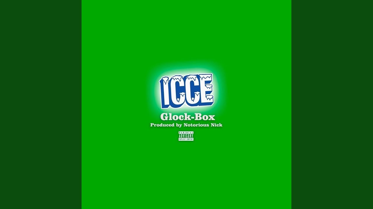 Watch Glock-Box on YouTube Watch Glock-Box on YouTube