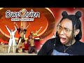 AMERICAN REACTS TO EUROVISION&#39;S MOST WILD PERFORMANCES EVER! 😭