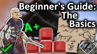 GunZ Basics 2019 Getting Started