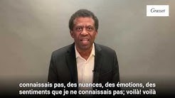 Dany Laferrière - L'exil vaut le voyage