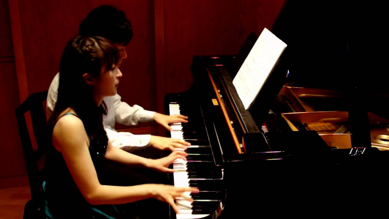 Chabrier : Souvenirs de Munich - YouTube