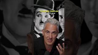 Lo que aprendí de Charles Chaplin