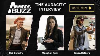 Rob Corddry, Meaghan Rath, and Simon Helberg on Character Connections and Legacy in ‘The Audacity’