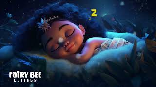 🌜Brahms Lullaby for Babies to Boost Brain Development & Emotional Connections🌜Sleep Instantly