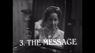 The Railway Children, BBC TV Serial 1968, Episode 3