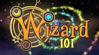 Klagmar's Top VGM #3,597 - Wizard101 - Wizard City Commons Theme