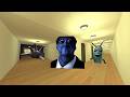 MY NAME IS BOUNGA PLANKTON AND HAND 1 IN LIMINAL HOTEL GMOD #panicgmod #gmod #nextbots