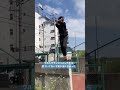 一部、ウルトラマンの才能を感じることができます。#shorts #逆再生