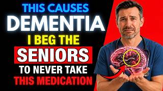 9 Everyday Medications That May Have Unexpected Effects on Brain Function