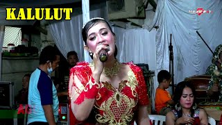 GAYENG SRAGEN KALULUT - CAMPURSARI BAYU LARAS
