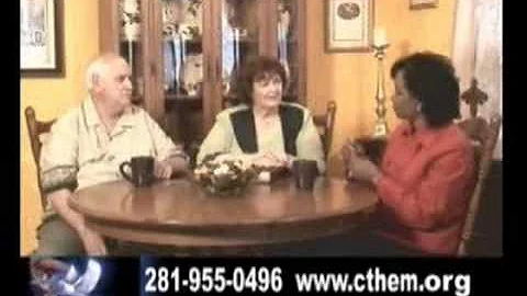 Judy Pyle 1 of 3 Healing from Lung cancer