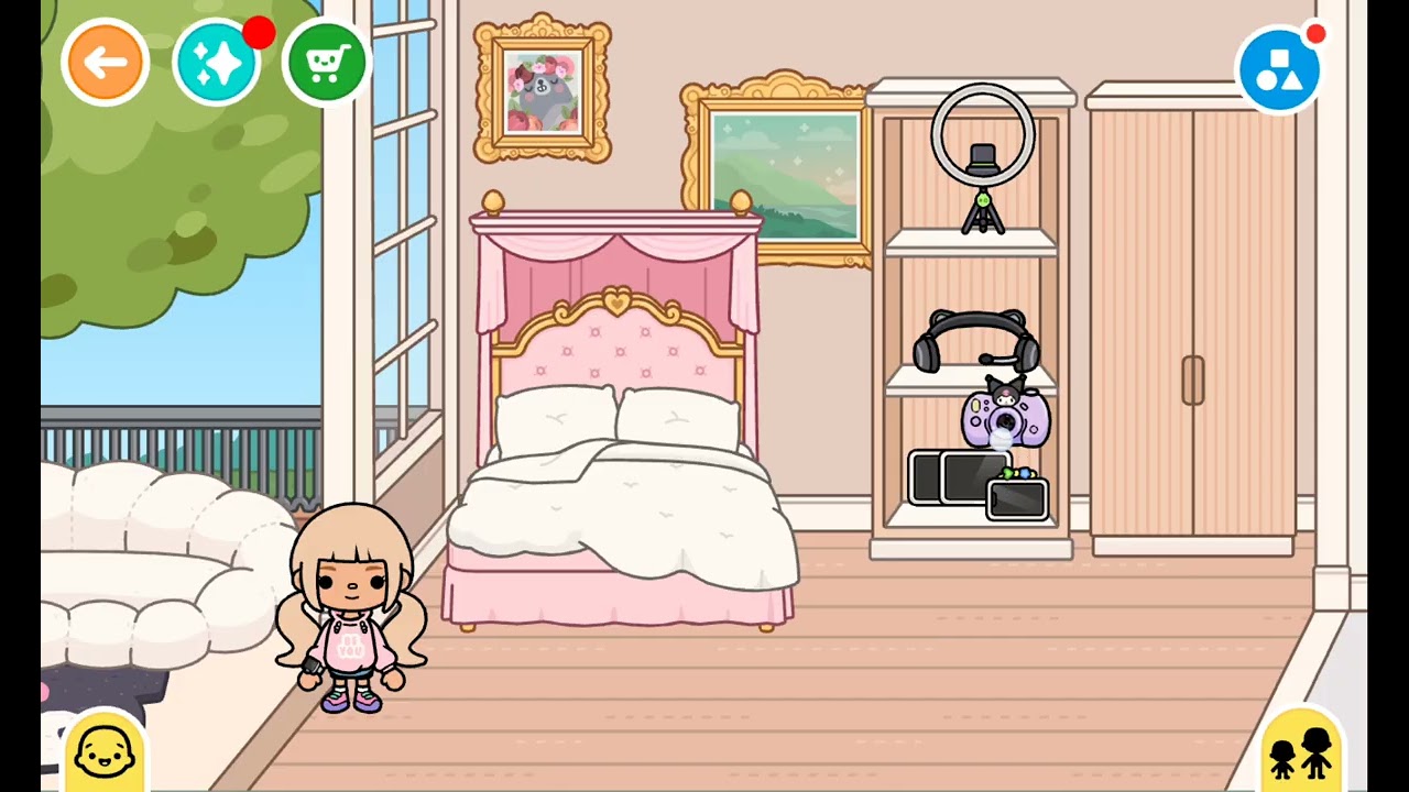 Sevilmeyen kız 2. Bölümmm