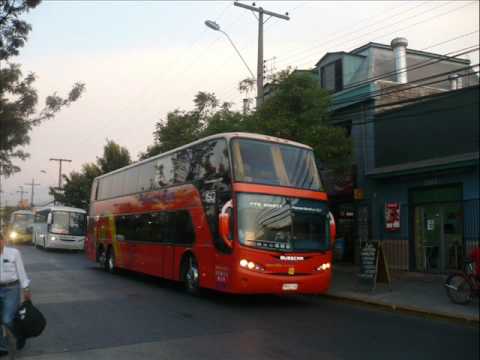 Especial imagenes Holding Pulman Bus - Realizado p...