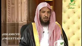 متى يكون الاستغفار بالاسحار ؟ الشيخ سعد الشثري