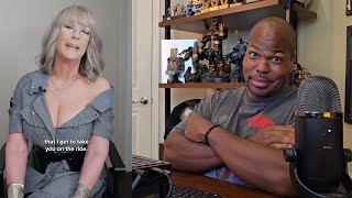 Download Lagu Jamie Lee Curtis is Going VIRAL! MP3 Download Lagu Jamie Lee Curtis is Going VIRAL! MP3