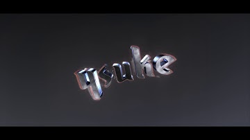 intro Ysuke             blender  aviutl