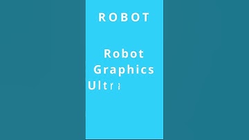 Simulating an Obstacle Avoidance Robot Using Python | From Scratch #python #simulation