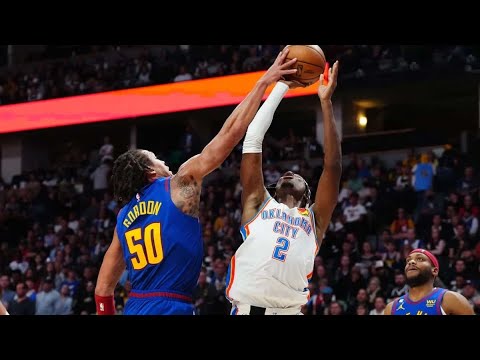 Los Angeles Clippers vs Oklahoma City Thunder - Full Game Highlights | October 25, 2022 NBA Season