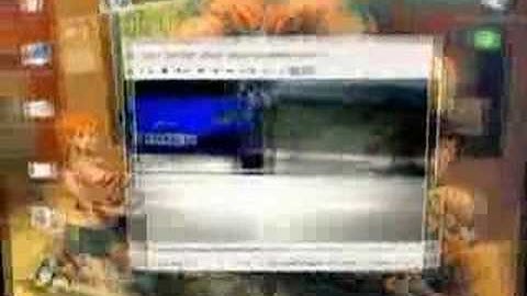 Kororaa XGL Demo - New