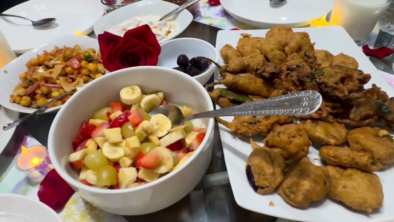 Tawa beef keema n after i