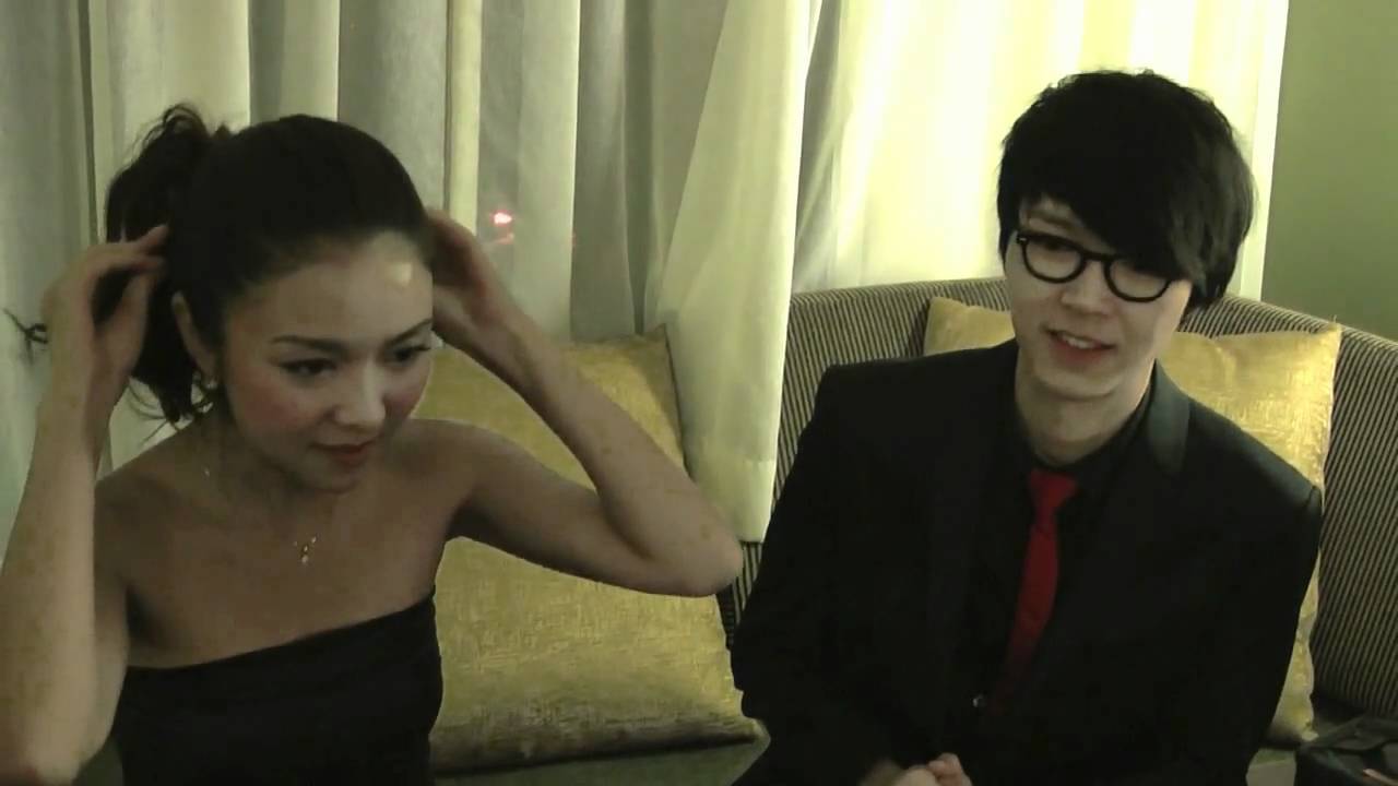 Khalil & Fiona Live at Melbourne 之''生日感想''篇