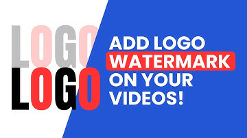 How to Add a Branding Watermark on YouTube Videos (2025 Guide)