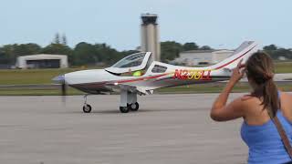 Lancair Legacy