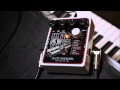 【日本語字幕版】Electro-Harmonix KEY9