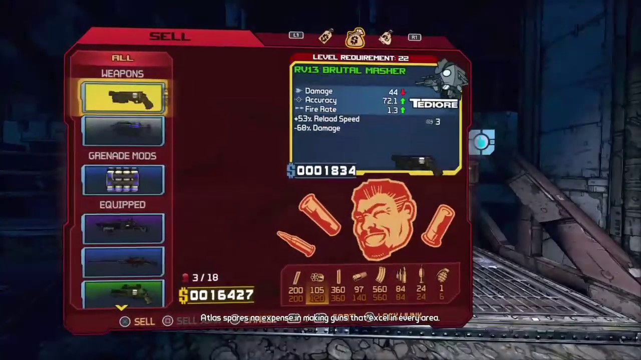 Borderlands 2 side quests and story YouTube