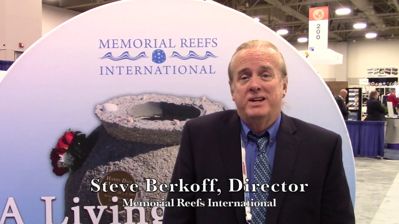 Memorial Reefs International