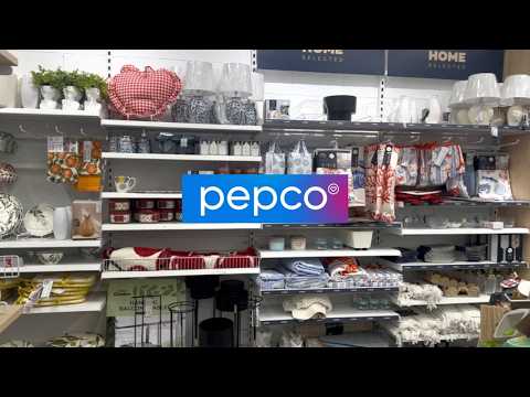 NOVEDADES PEPCO🔥 LA DECORACIÓN DEL HOGAR MÁS BONITA PARA TU CASA☀️ VERANO 2026