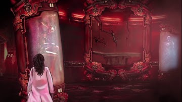 Cortex Complex - Progeny (Official Lyric Video)