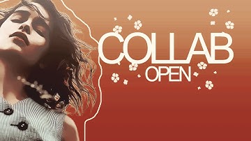 MULTIFANDOM// COLLAB (OPEN)