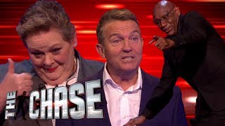The Chase | Best Moments of the Week Including Dancing and Football Chat