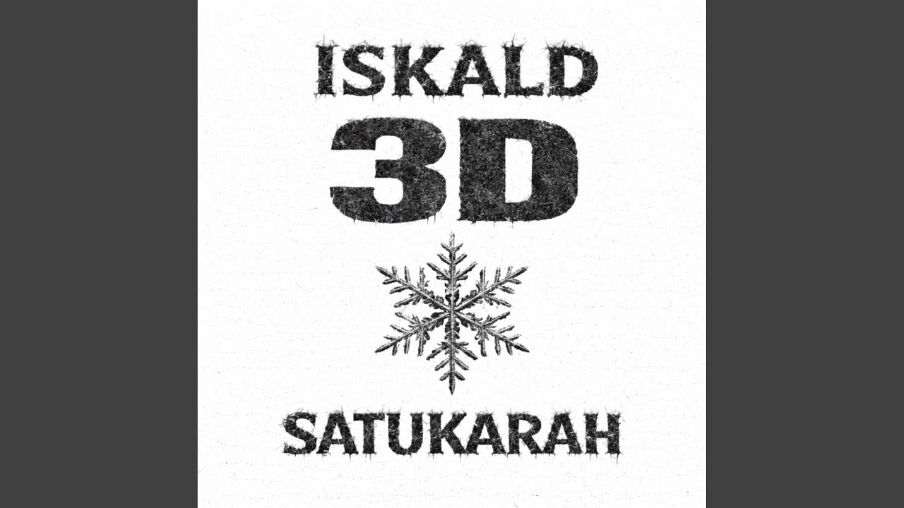 Watch Iskald on YouTube Watch Iskald on YouTube