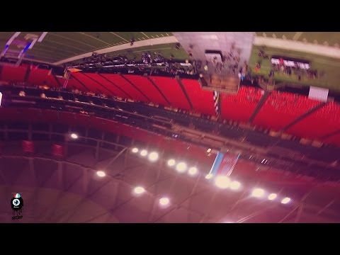 F3Expo Masters of Freestyle Finals Run