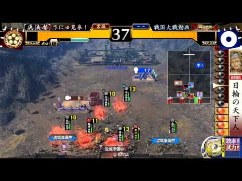 何時だってこうやって勝ってきんだ！！