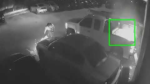 Fire Detector and Analyzer (OpenCV)